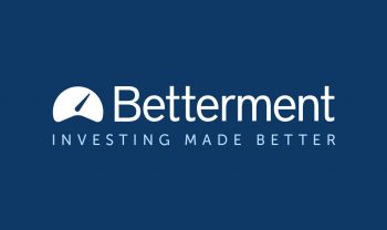 Betterment - Invest & Save Money