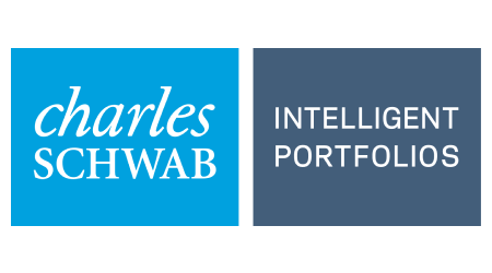 Charles Schwab Intelligent Portfolios - Automated Investing