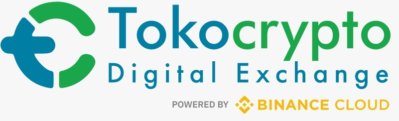 Tokocrypto – Beli, Trading Bitcoin & Crypto di Indonesia