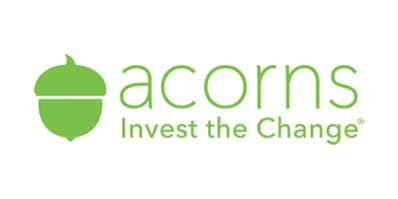 Acorns - Invest, Earn, Grow, Spend, Later