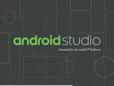 Android Studio Installation - Splash Screen