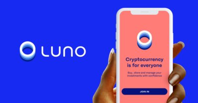 Luno – Bitcoin Crypto Indonesia