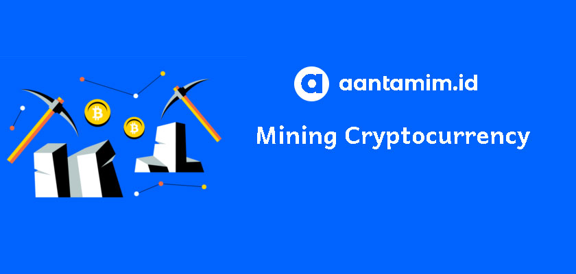 cryptocurrency yang bisa di mining