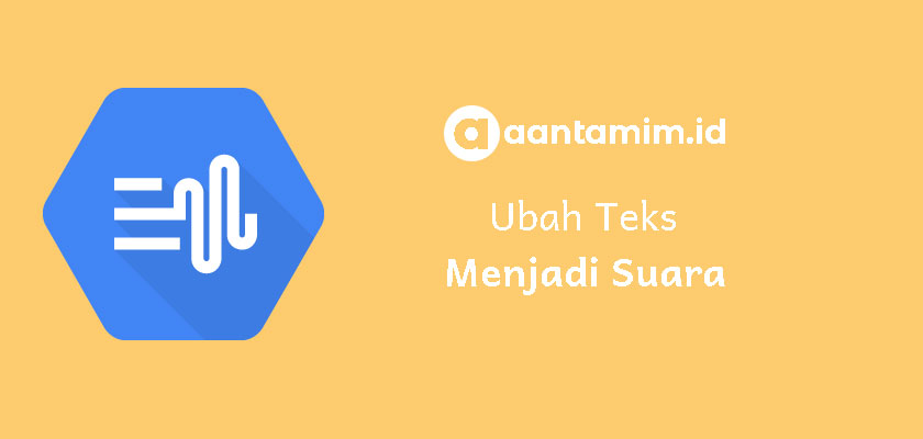 Cara Mengubah Suara Menjadi Teks Tanpa Aplikasi - Buickcafe.com